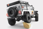 FTX Kanyon 4X4 RTR 1:10 Xl Trail Crawler FTX5563 - Image 2