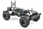 FTX Kanyon 4X4 RTR 1:10 Xl Trail Crawler FTX5563 - Image 5