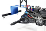 FTX Kanyon 4X4 RTR 1:10 Xl Trail Crawler FTX5563 - Image 7
