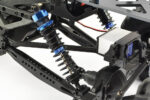 FTX Kanyon 4X4 RTR 1:10 Xl Trail Crawler FTX5563 - Image 12