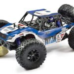 FTX Outlaw 1/10 Brushless 4Wd Ultra Buggy RTR FTX5571