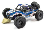 FTX Outlaw 1/10 Brushless 4Wd Ultra Buggy RTR FTX5571 - Image 15