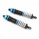 FTX Vantage/Carnage Rear Shock Complete 2Pcs FTX6203