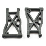 FTX Vantage Front Lower Susp,Arm 2Pcs FTX6218