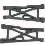 FTX Vantage Rear Lower Susp.Arm 2Pcs FTX6219