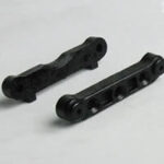 FTX Vantage/Carnage/Banzai Outlaw Front Susp, Holder 2Pcs FTX6220