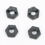 FTX Vantage/Carnage/Outlaw Wheel Hub 4Pcs FTX6224