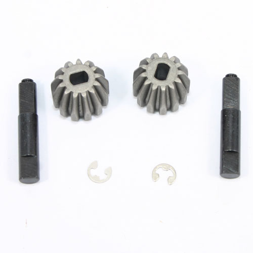 FTX Vantage/Carnage/Outlaw/ Banzai Diff Drive Gear W/Pins FTX6227
