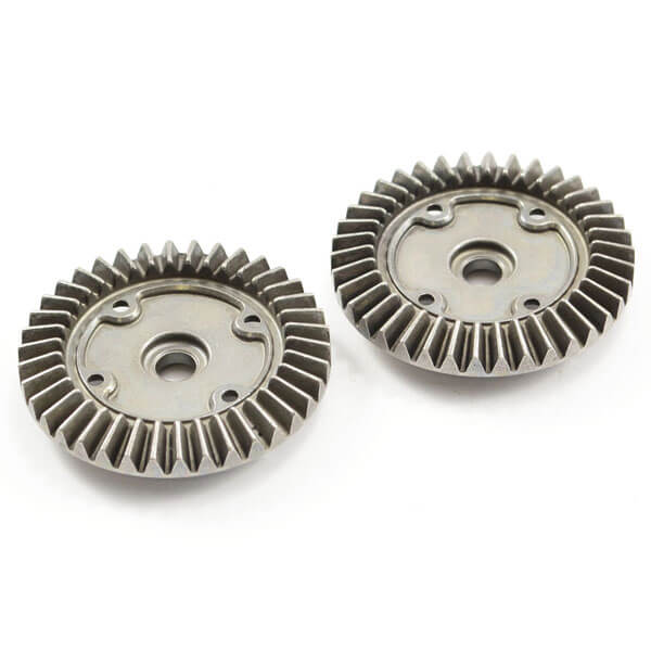 FTX6229 FTX Vantage/Carnage/Outlaw/Kan Banzai Diff Drive Spur Gears FTX6229 - Image 1