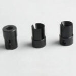 FTX Vantage/Carnage/Outlaw/ Banzai Centre Coupler 3Pcs FTX6237