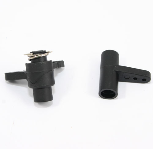 FTX6242 FTX Vantage/Banzai Servo Saver 1Set FTX6242 - Image 1