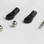 FTX Vantage/Carnage Servo Linkage 1Pc FTX6243