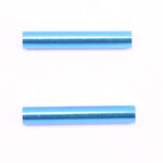 FTX Vantage/Carnage Post For Rear Spur Gear Cover 2Pcs FTX6257