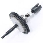 FTX Vantage/Carnage Slipper Shaft(Ep)1Set FTX6266