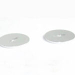 FTX Vantage/Carnage/Banzai Slipper Pad (Ep) 2Pcs FTX6267