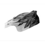 FTX Vantage Clear Buggy Ep Body 1Pc FTX6280