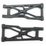 FTX Carnage/Bugsta Rear Lower Susp.Arm 2Pcs FTX6321