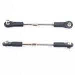 FTX Carnage/Outlaw Steering Arm 2Sets FTX6329