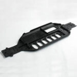 FTX Carnage Ep Chassis Plate 1Pc FTX6331
