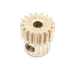 FTX Carnage/Bugsta/Outlaw/Kan Pinion Gear 17T(Ep)1Pc FTX6335