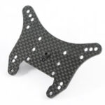 FTX Vantage/Carnage/Outlaw Carbon Front Shock Tower 1Set FTX6351