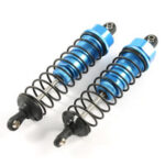 FTX Vantage/Carnage/Outlaw Aluminium Front Shock 2Pcs FTX6356