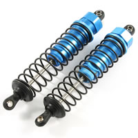 FTX6357 FTX Vantage/Carnage Alum Rear Shock 2Pcs FTX6357 - Image 1