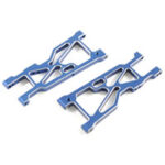 FTX Carnage/Outlaw/Zorro Alum. Front Lower Arm 2Pcs FTX6358