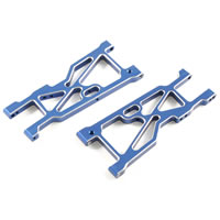 FTX6358 FTX Carnage/Outlaw/Zorro Alum. Front Lower Arm 2Pcs FTX6358 - Image 1