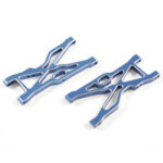 FTX Carnage/Zorro Alum Rear Lower Arm 2Pcs FTX6359