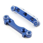 FTX Vantage/Carnage/Zorro Alum Rear Susp. Holder Set FTX6362