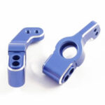 FTX Vantage/Carnage/Zorro Alum Rear Hub Carrier 2Pcs FTX6363