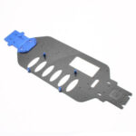 FTX Vantage Chassis Plate(Al.+Carbon) 1Set FTX6369