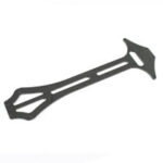 FTX Vantage Upper Plate(Carbon) 1Pc FTX6370