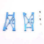 FTX Vantage Front Lower Susp. Arm(Al.) 2Pcs FTX6371