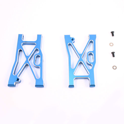 FTX6371 FTX Vantage Front Lower Susp. Arm(Al.) 2Pcs FTX6371 - Image 1
