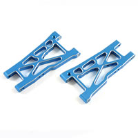 FTX6372 FTX Vantage Rear Lower Susp. Arm(Al.) 2Pcs FTX6372 - Image 1