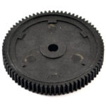 FTX 48Dp 73T Spur Gear Conv. For Van/Carn/Bug/Ban/Hoo FTX6392