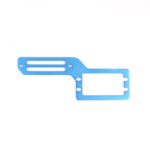 FTX6403 FTX Carnage NT/Zorro NT Aluminium Upper Plate FTX6403 - Image 1