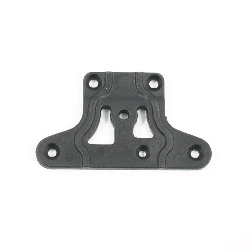 FTX6404 FTX Carnage NT/Zorro NT Upper Front Steering Plate FTX6404 - Image 1
