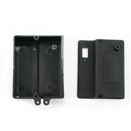 FTX6407 FTX Carnage NT/Zorro NT Receiver Box Set FTX6407 - Image 1