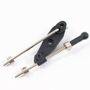 FTX6411 FTX Carnage NT/Zorro NT Throttle Linkage Set FTX6411 - Image 1