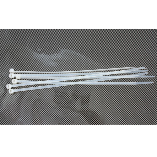 FTX6417 FTX Carnage NT/Zorro NT Zip Ties FTX6417 - Image 1