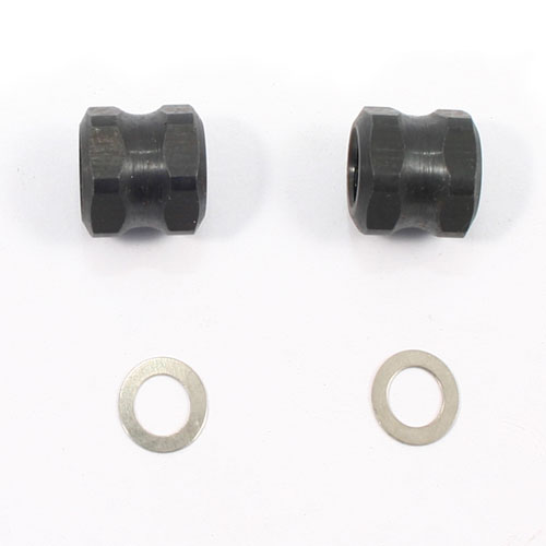 FTX6421 FTX Carnage NT/Zorro NT Clutch Nut (2) FTX6421 - Image 1
