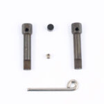 FTX Carnage NT/Zorro NT Brake Post FTX6428