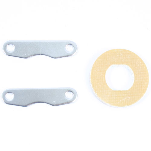 FTX6429 FTX Carnage NT/Zorro NT Brake Set FTX6429 - Image 1