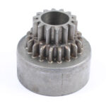 FTX Carnage Nt Clutch Bell 2 Speed FTX6436