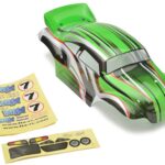 FTX Bugsta Painted Bodyshell - Green FTX6449G