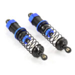 FTX Hooligan Front Shocks (Pr) Complete FTX6452