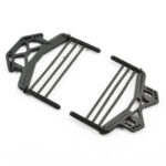 FTX Hooligan Front & Rear Body Posts FTX6460